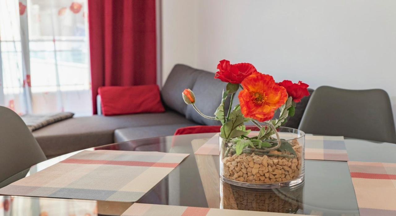 Apartamento Parrot'S House Lloret de Mar Exterior foto