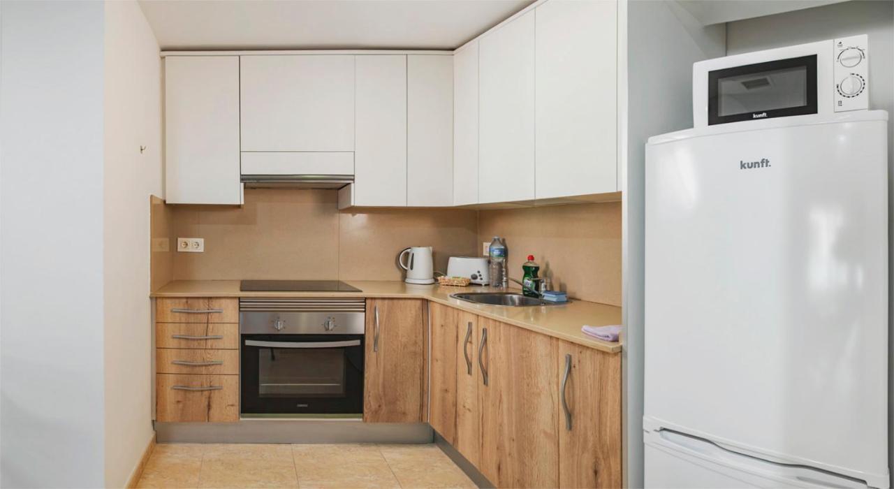 Apartamento Parrot'S House Lloret de Mar Exterior foto