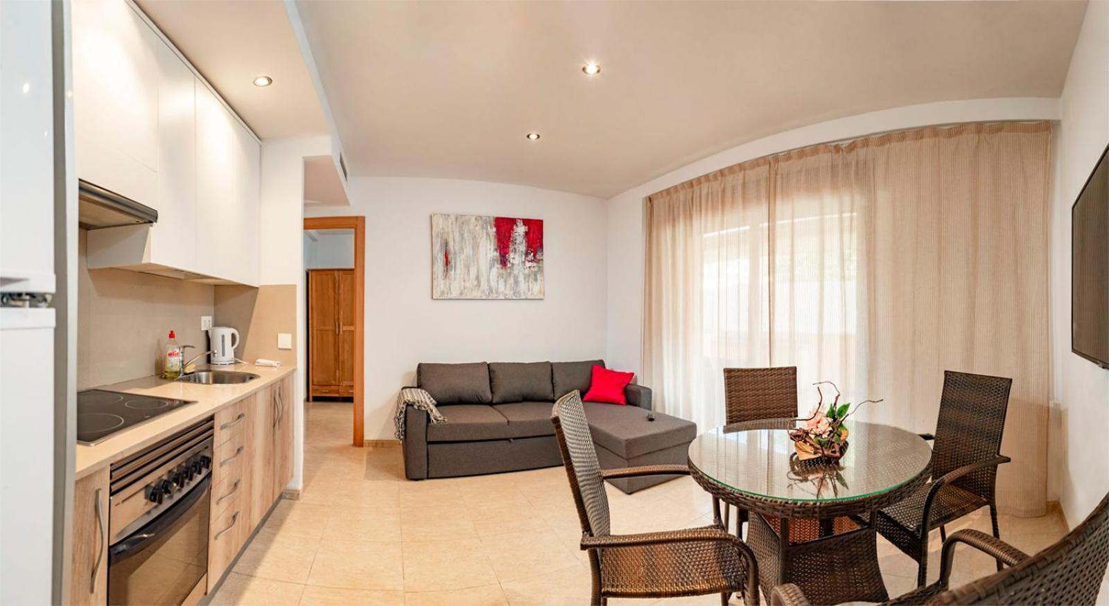 Apartamento Parrot'S House Lloret de Mar Exterior foto