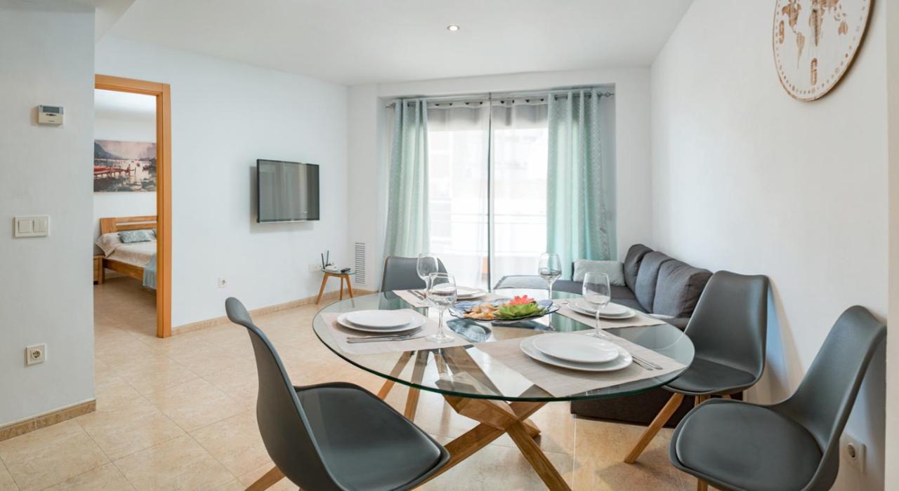 Apartamento Parrot'S House Lloret de Mar Exterior foto