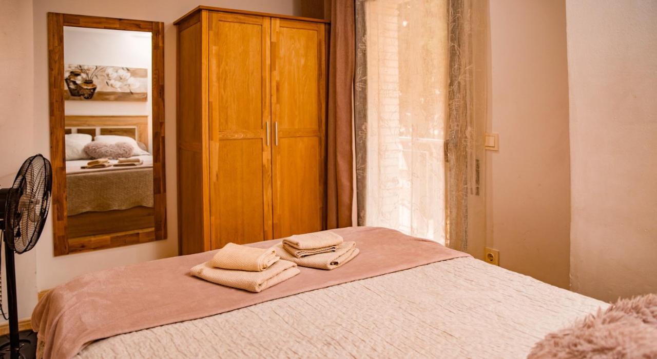 Apartamento Parrot'S House Lloret de Mar Exterior foto