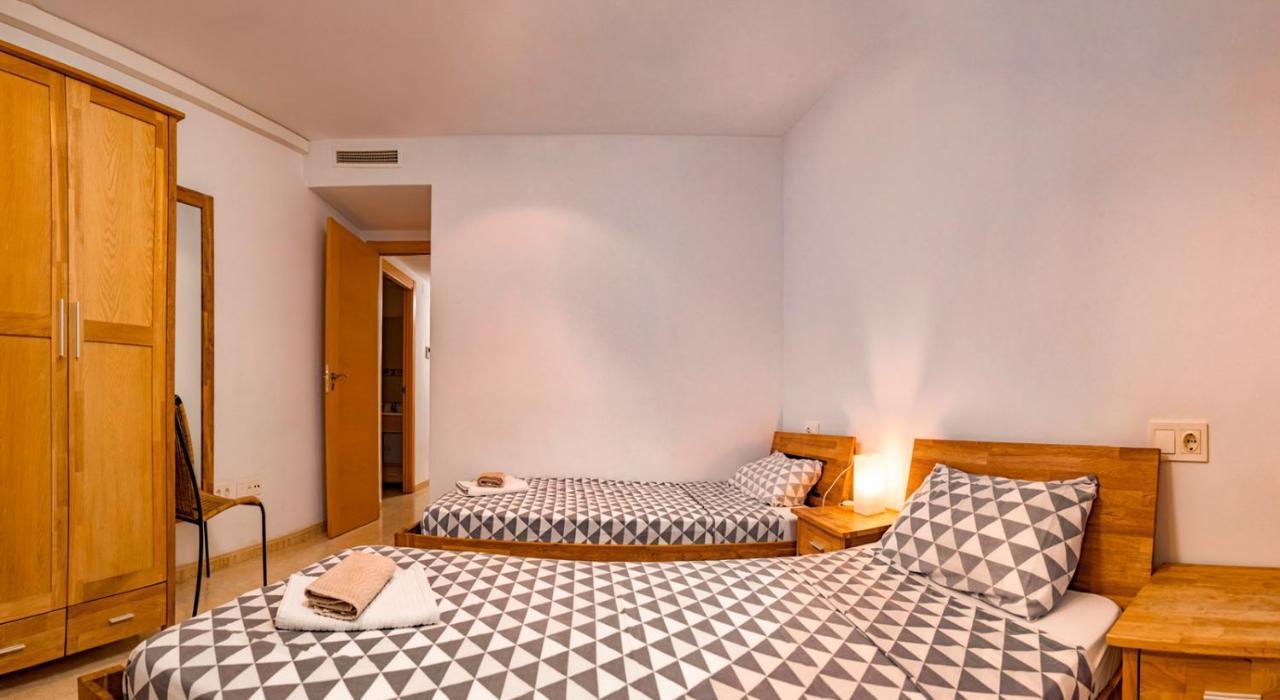 Apartamento Parrot'S House Lloret de Mar Exterior foto