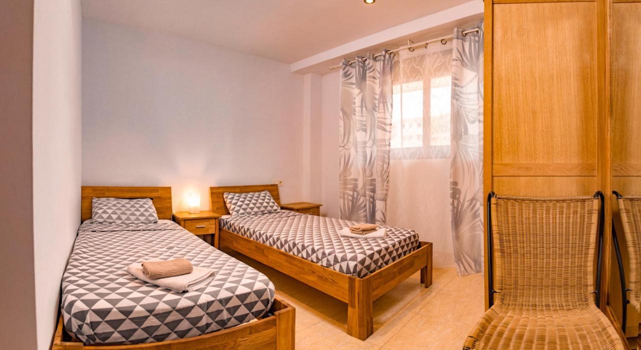 Apartamento Parrot'S House Lloret de Mar Exterior foto