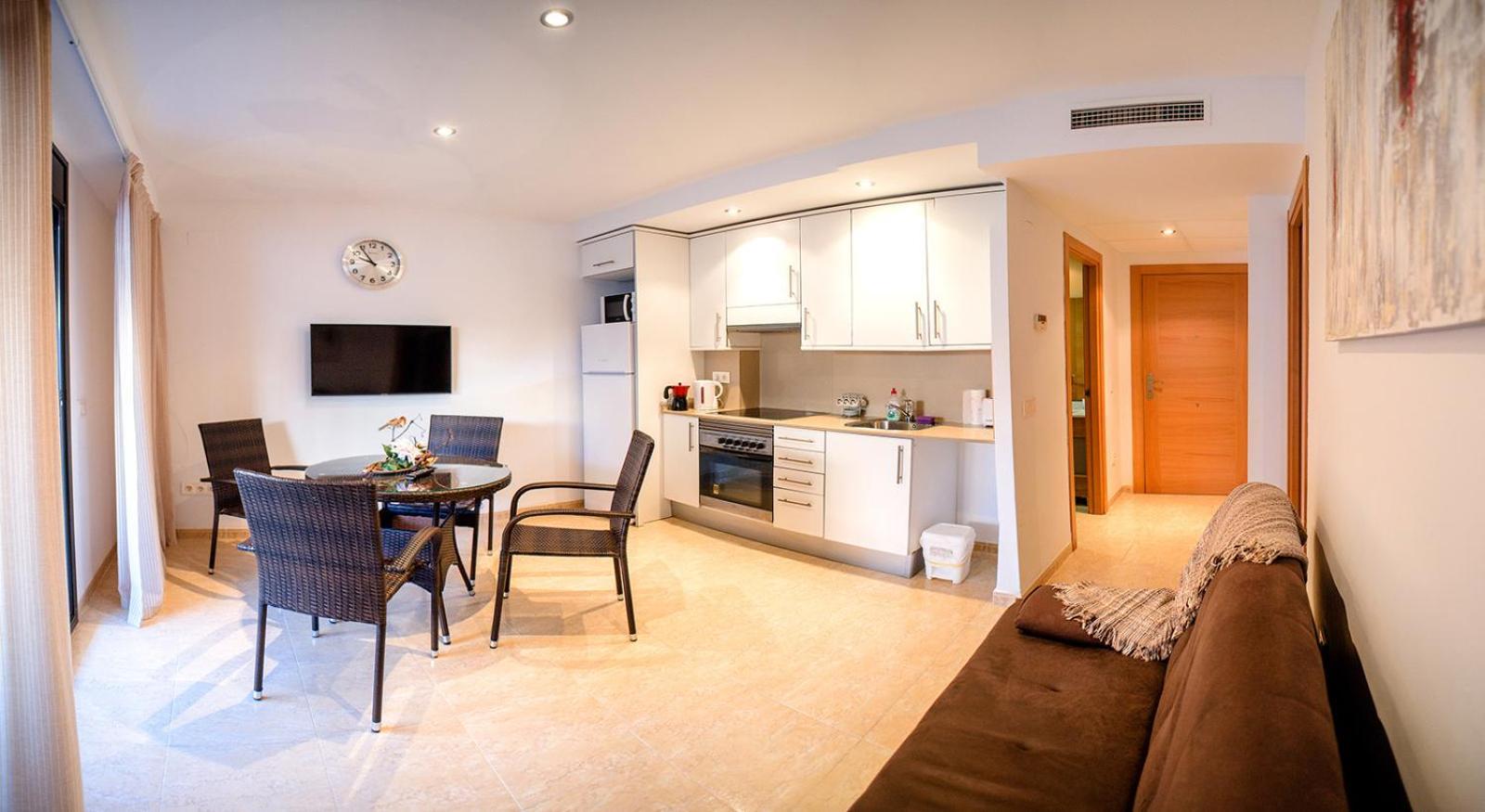 Apartamento Parrot'S House Lloret de Mar Exterior foto