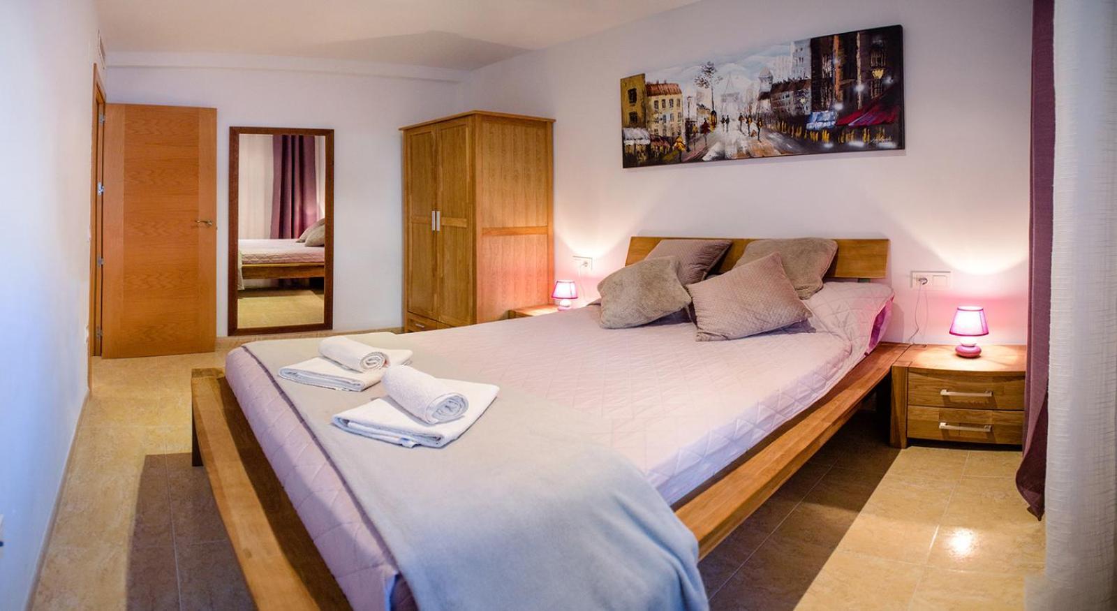 Apartamento Parrot'S House Lloret de Mar Exterior foto